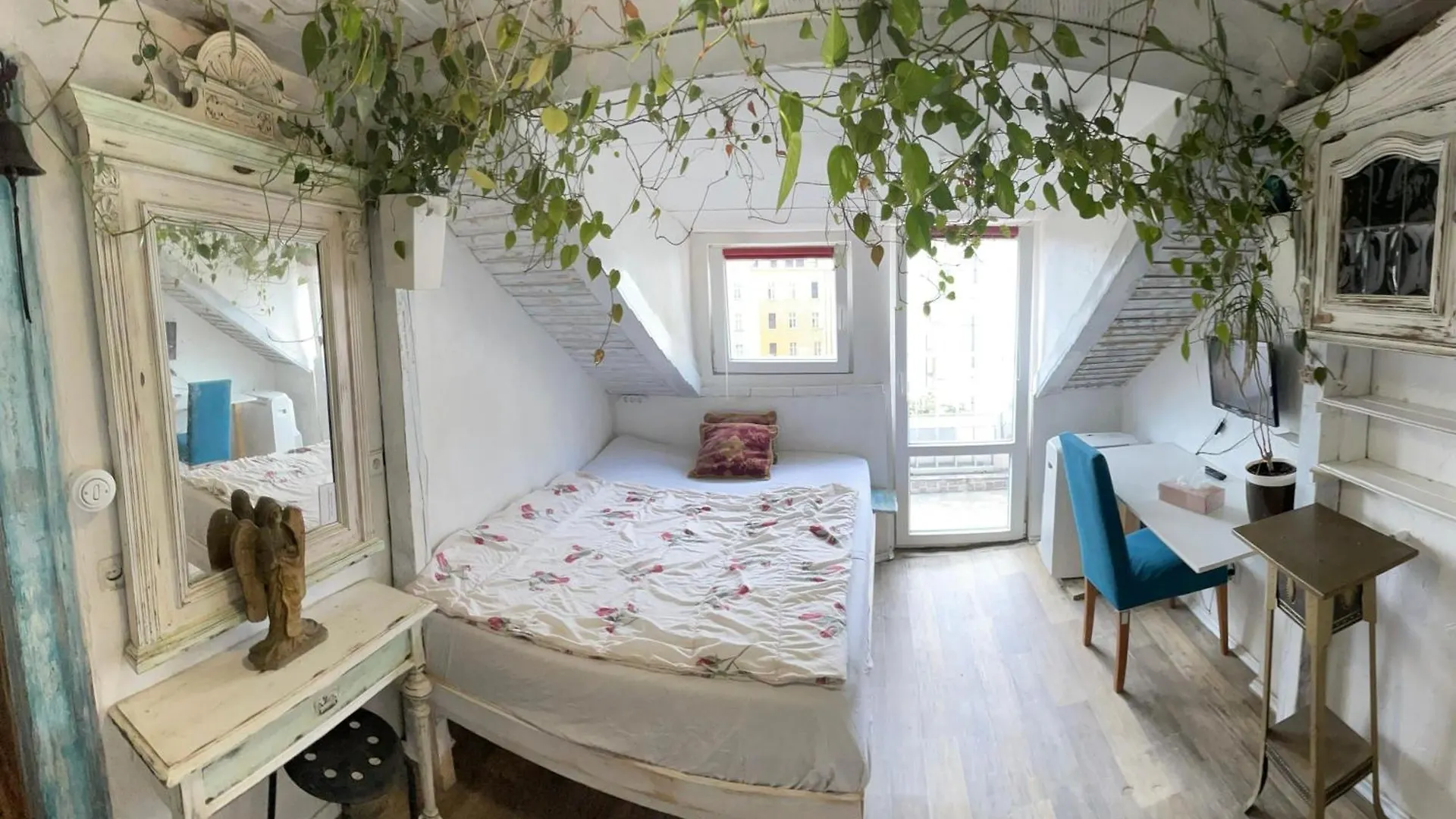 Apartment Arte Centrum Prague