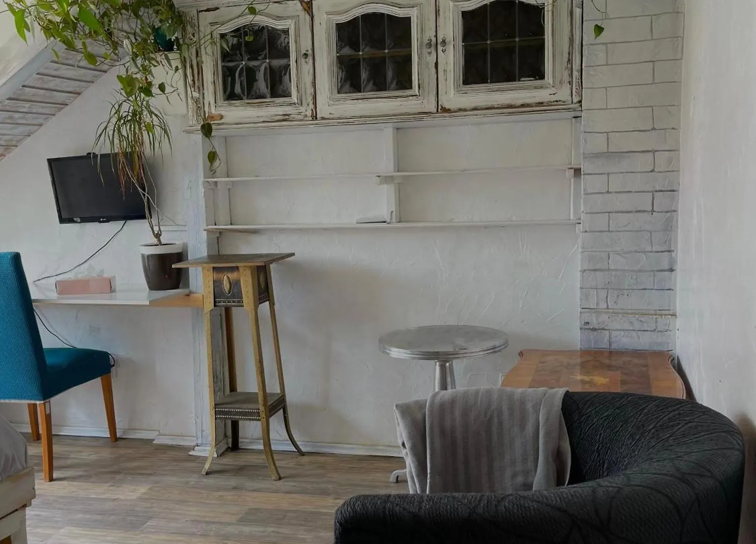 Apartment Arte Centrum براغ جمهورية التشيك