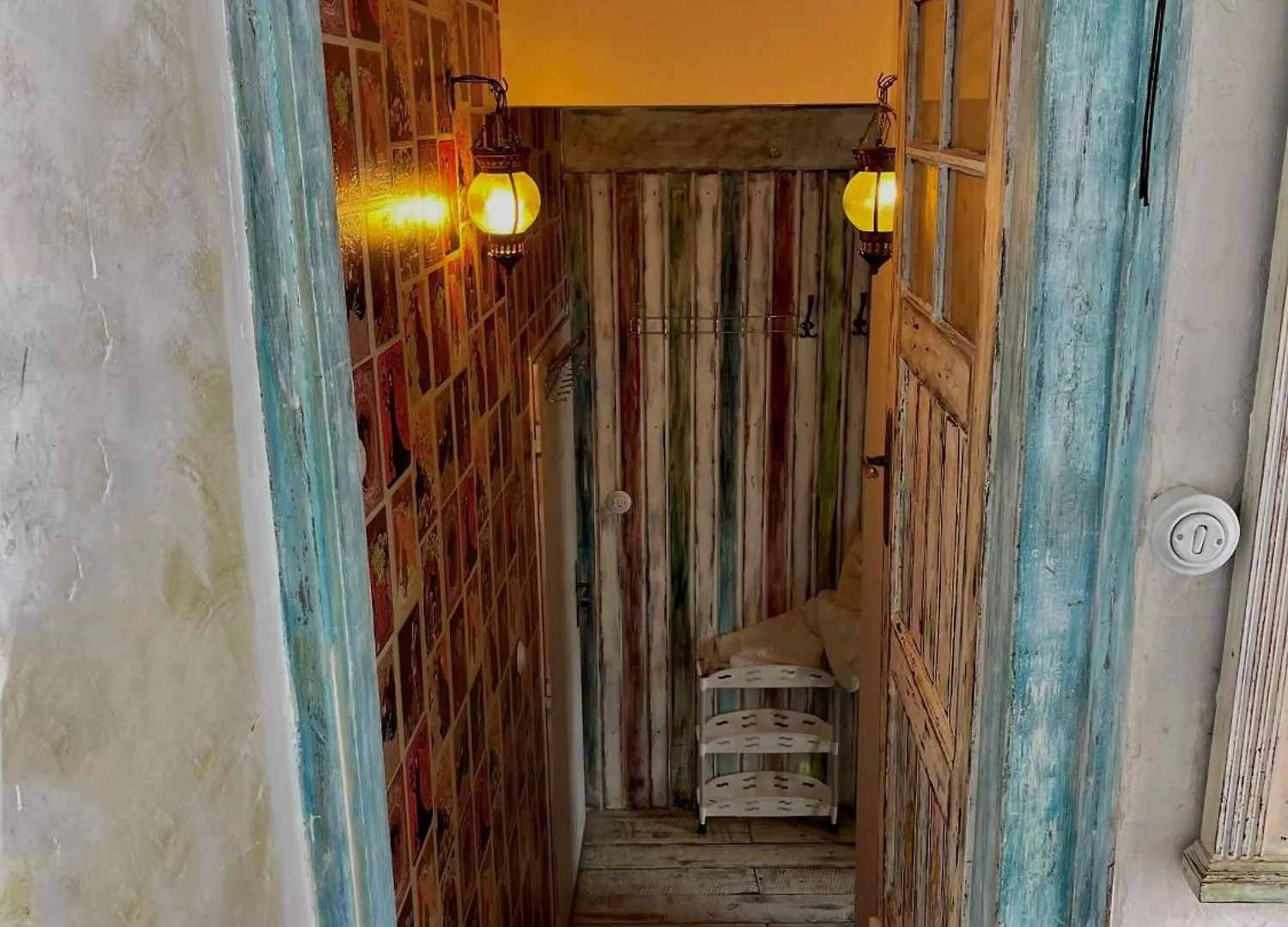 Apartment Arte Centrum براغ 0*,  جمهورية التشيك