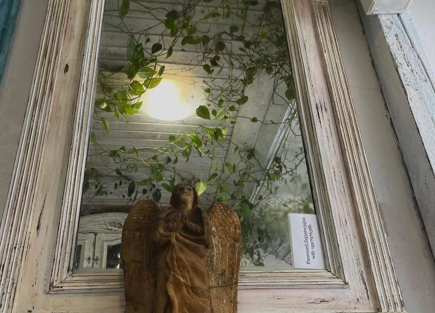Apartment Arte Centrum براغ
